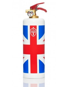 Estintore UK