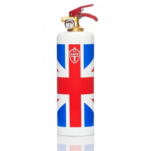 Estintore UK