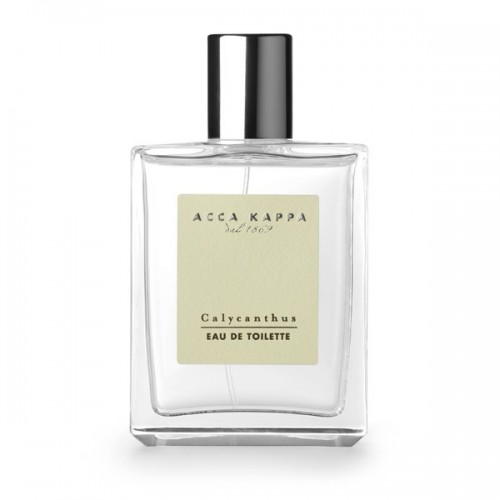 Calycanthus Eau de Toilette 100 ml