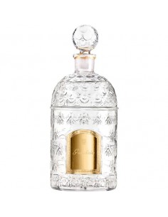 Vetiver Eau de Toilette 500 ml