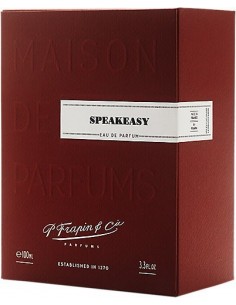 SpeakEasy Eau de Parfum 100 ml Spray 2