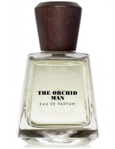 The Orchid Man Eau de Parfum 100 ml