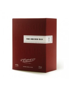 The Orchid Man Eau de Parfum 100 ml 2