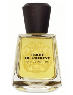 Terre de Sarmet Eau de Parfum 100 ml