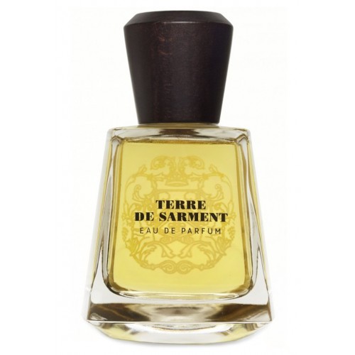 Terre de Sarmet Eau de Parfum 100 ml