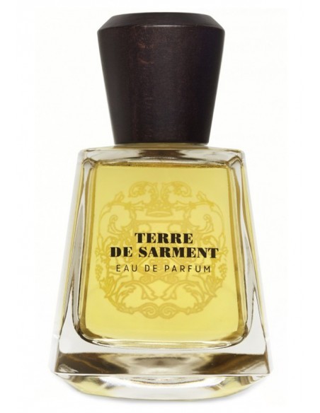 Terre de Sarmet Eau de Parfum 100 ml