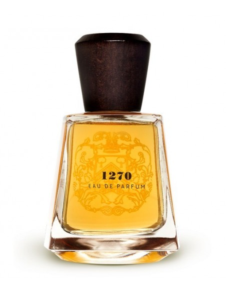 1270 Eau de Parfum 100 ml Spray