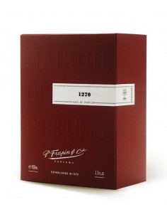 1270 Eau de Parfum 100 ml Spray 2