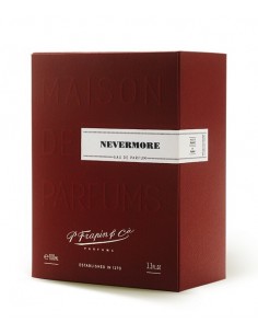 NeverMore Eau de Parfum 100 ml 2