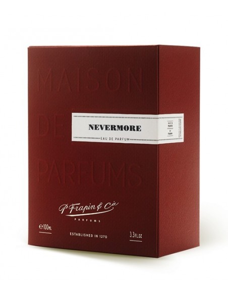 NeverMore Eau de Parfum 100 ml