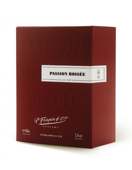 Passion Boise Eau de Parfum 100 ml