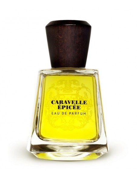 Caravelle Epicee Eau de Parfum 100 ml
