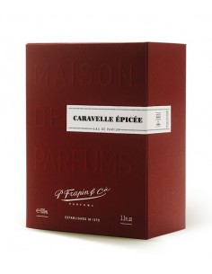 Caravelle Epicee Eau de Parfum 100 ml 2