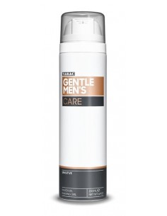 Gentlemen's Care Sensitive Shaving Gel 200 ml