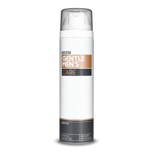 Gentlemen's Care Sensitive Shaving Gel 200 ml