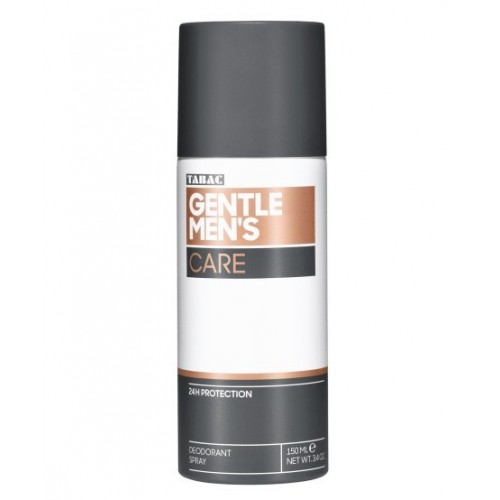 Gentlemen's Care Deodorant Spray 150 ml