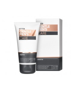 Gentlemen's Care Aftershave balm 75 ml