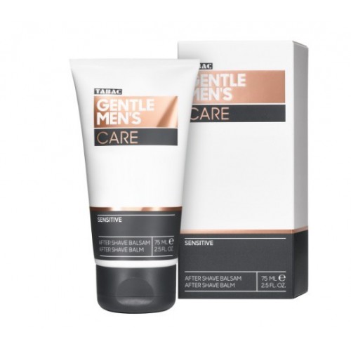 Gentlemen's Care Aftershave balm 75 ml