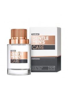 Gentlemen's Care Eau de Toilette