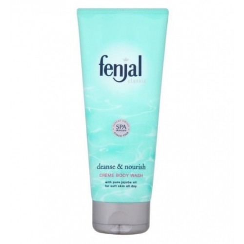 Classic Creme Body Wash Fenjal 200 ml