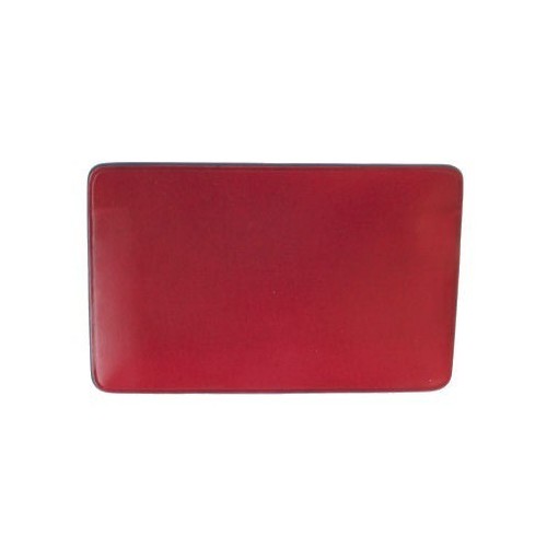 Porta Carte di Credito in pelle