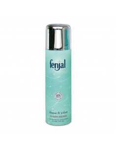 Classic Shower Mousse Fenjal 200 ml