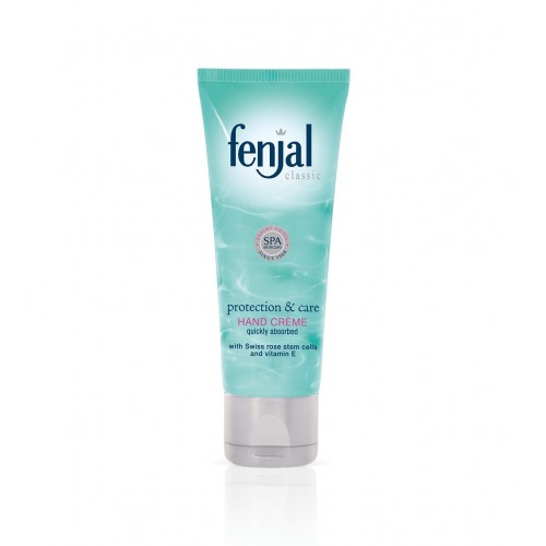 Classic Hand Creme Fenjal 50 ml
