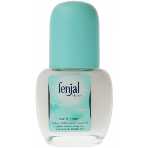 Classic Creme Deo Roll-on Fenjal 50 ml
