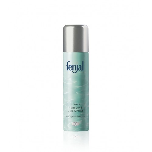 Deodorante Spray Fenjal 150 ml