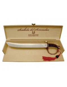 Sciabola Sommelier