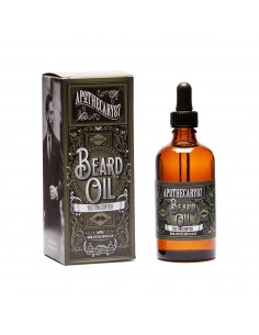 Olio da Barda Unscented