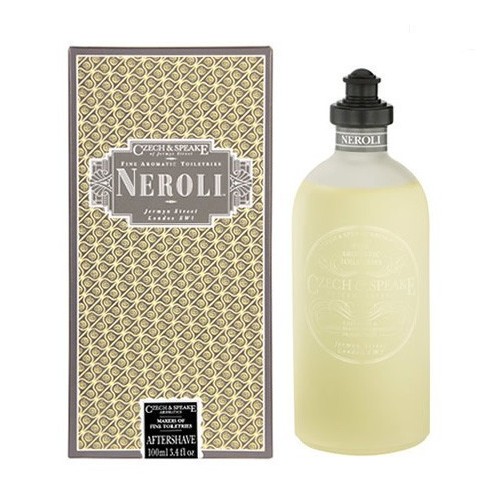 Neroli Aftershave Shaker 100 ml