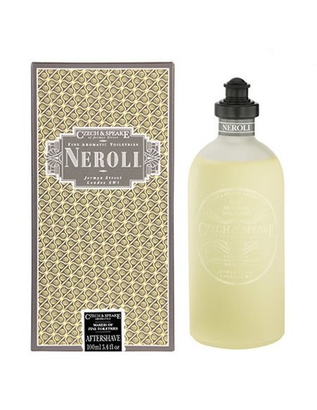 Neroli Aftershave Shaker 100 ml