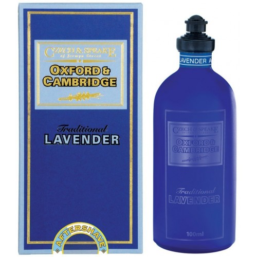 Oxford & Cambridge Aftershave 100 ml