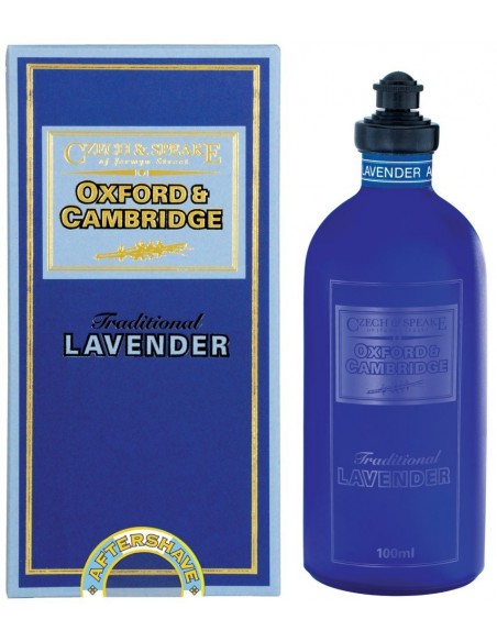 Oxford & Cambridge Aftershave 100 ml