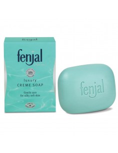 Classic Creme Soap Fenjal 2