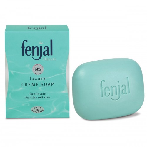 Classic Creme Soap Fenjal