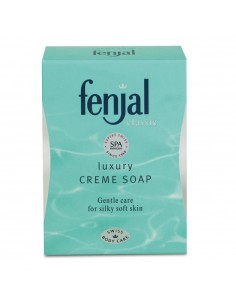 Classic Creme Soap Fenjal
