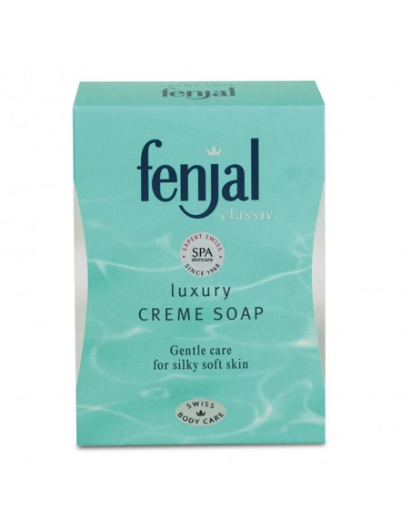 Classic Creme Soap Fenjal