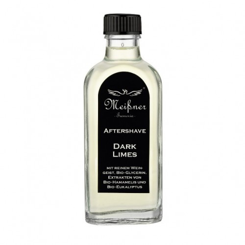 Aftershave Dark Limes 100 ml
