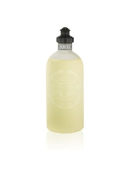 Neroli Aftershave Shaker 100 ml