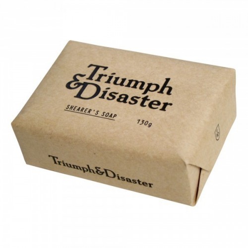 Shearer's Soap 130 g