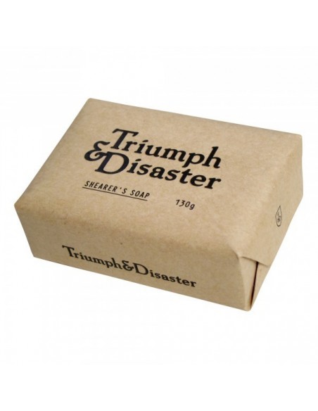 Shearer's Soap 130 g