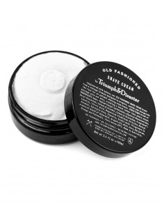 Old Fashioned Shave Cream 2