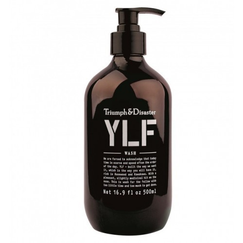 YLF Bagno Doccia 500 ml