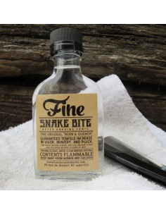 Fine After Shave Snake Bite 100 ml 2