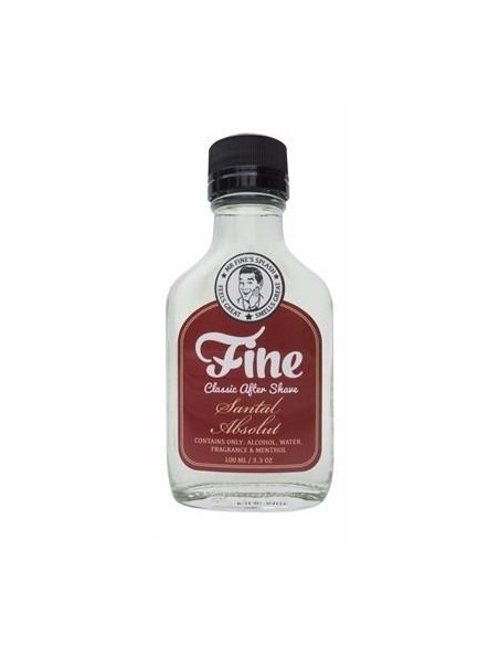 AfterShave Santal Absolute 100 ml
