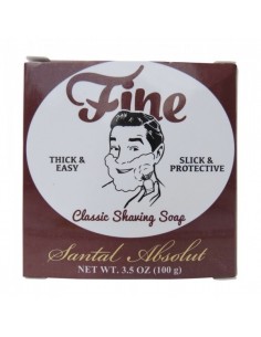Sapone da Babra Santal Absolute 100g 2