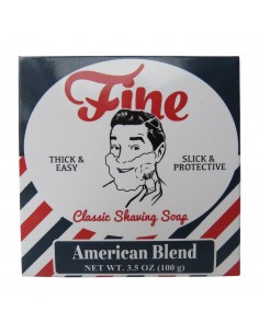 Sapone da Barba American Blend