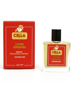 Lozione Dopo Barba Cella 100 ml